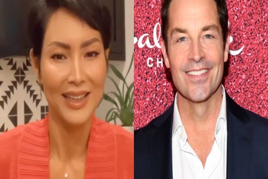 Brennan Elliott Wife