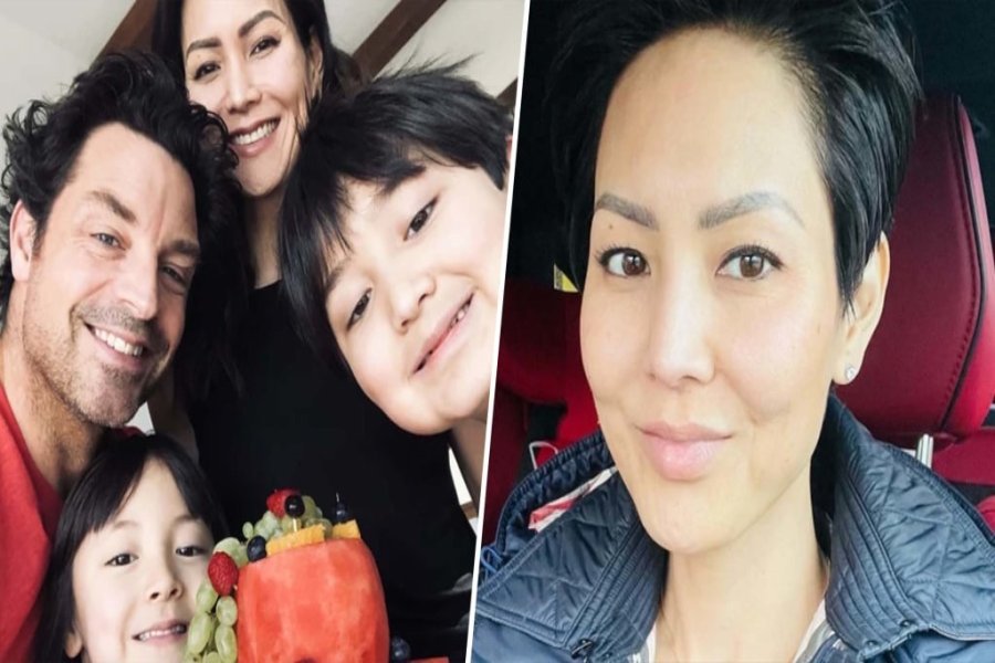 Brennan Elliott Wife