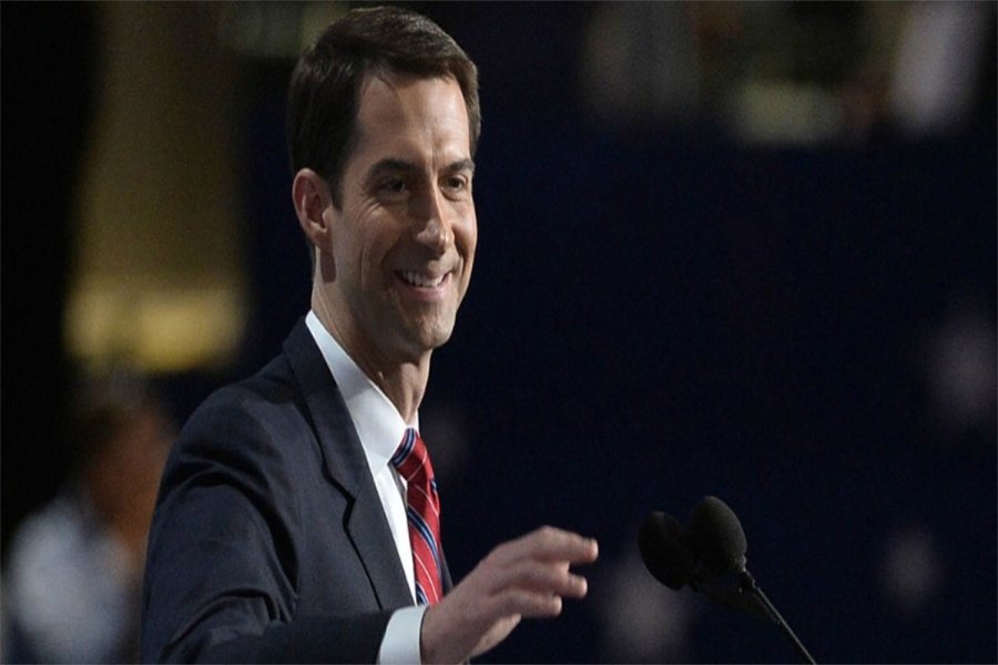 Tom Cotton