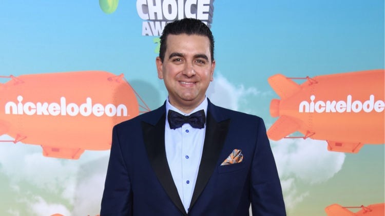  Buddy Valastro net worth 
