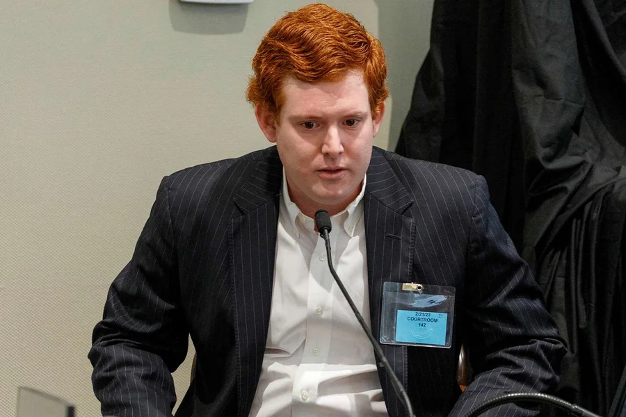 Buster Murdaugh Net Worth