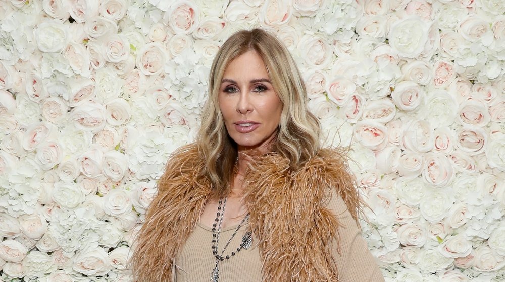 Carole Radziwill's Net Worth