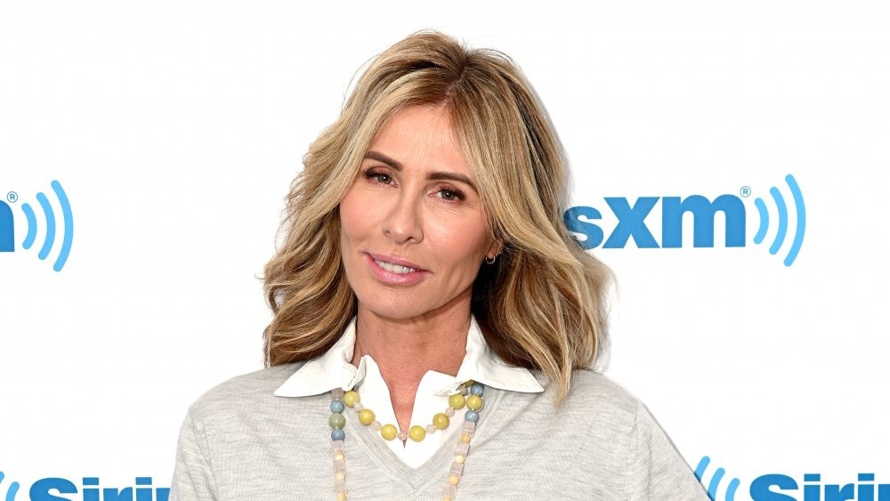 Carole Radziwill's Net Worth