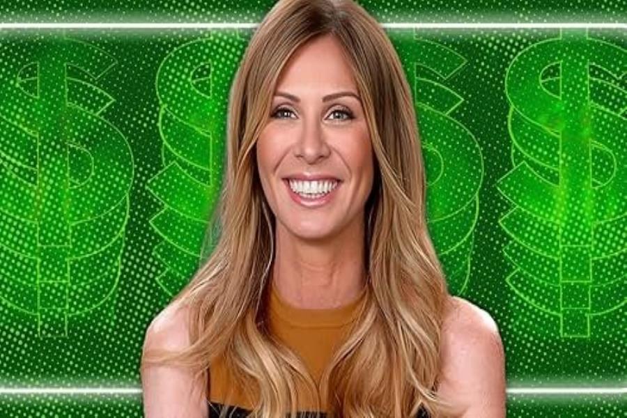 Carole Radziwill's Net Worth