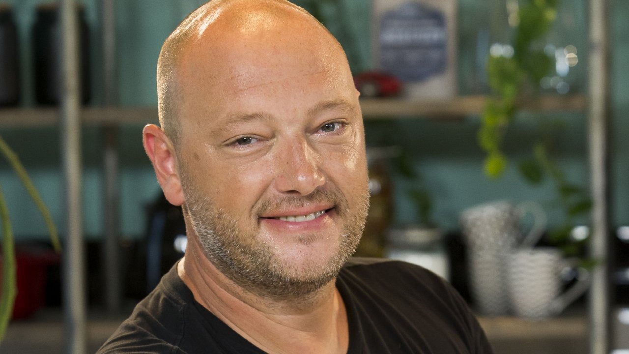 Dominique Persoone's Net Worth