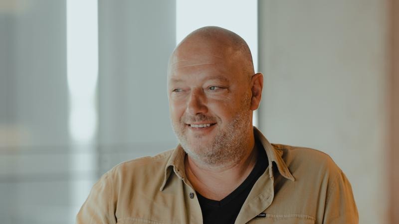 Dominique Persoone's Net Worth