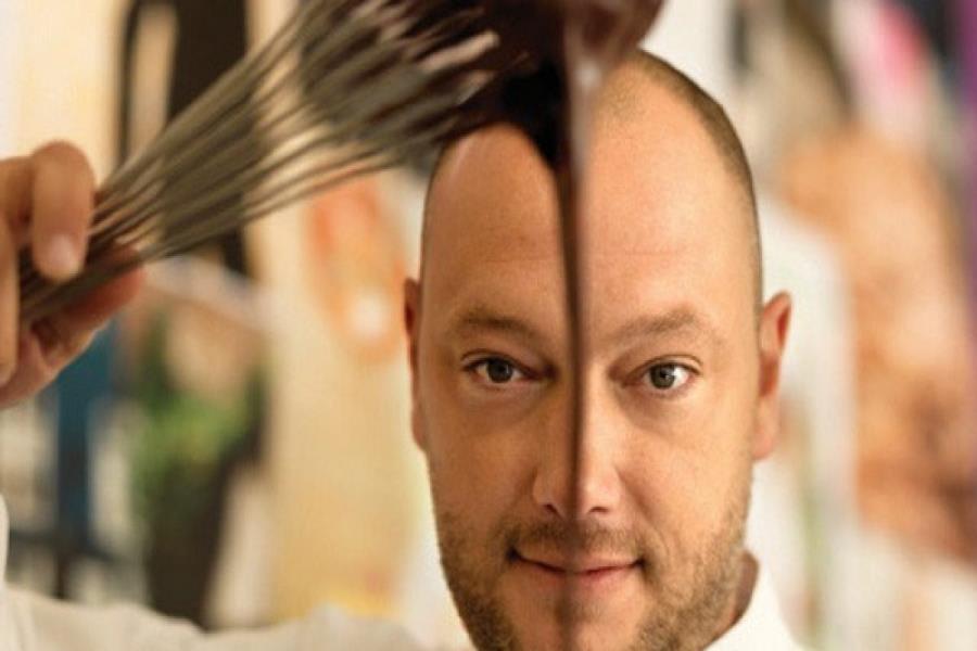 Dominique Persoone's Net Worth