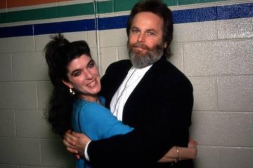 Gina Martin Wilson Age