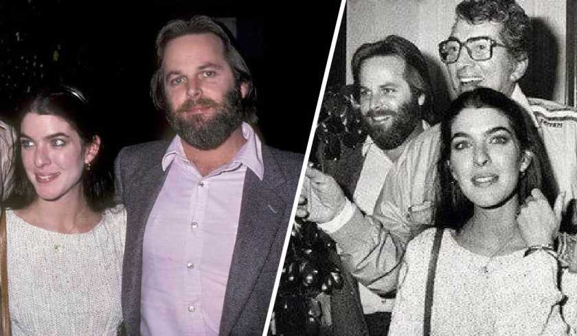 Gina Martin Wilson Age