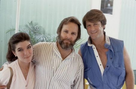 Gina Martin Wilson Age