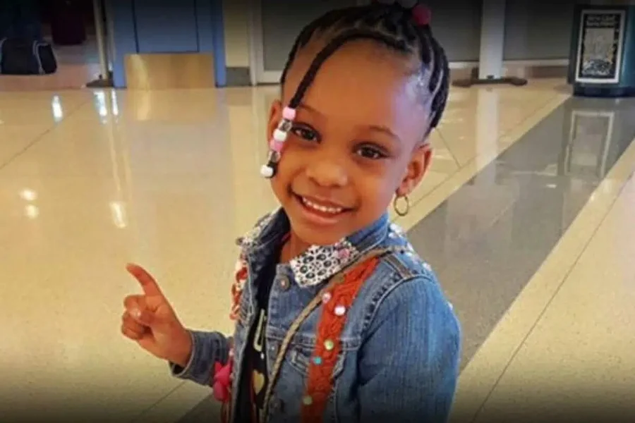 Jaaliyah So Cool Age