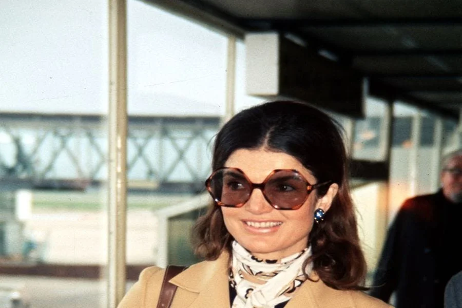 Jackie Onassis Net Worth