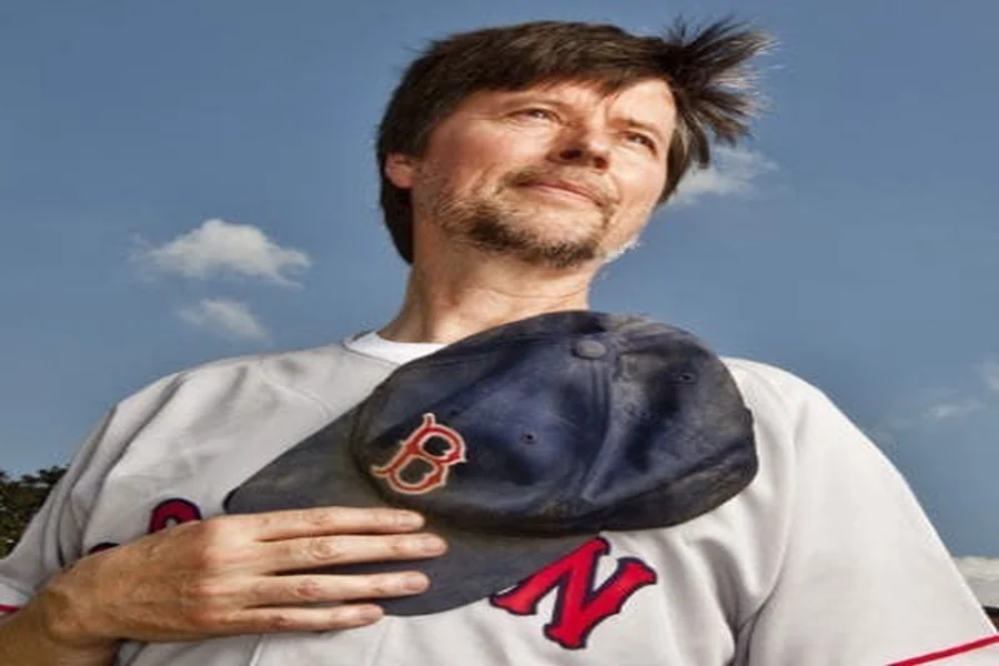 Ken Burns Net Worth Now