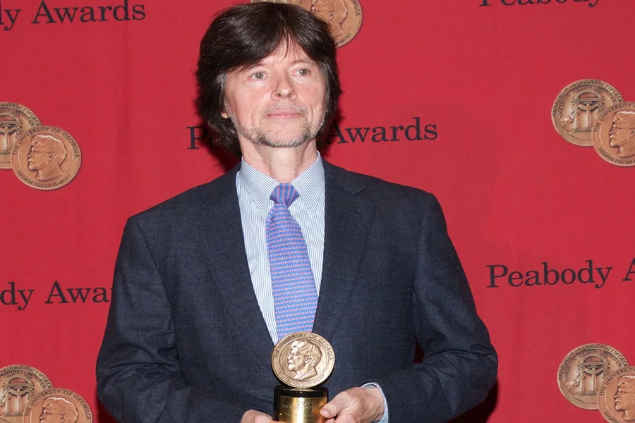 Ken Burns 