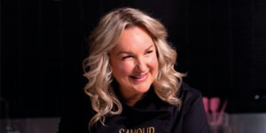 Kirsten Tibballs Net Worth