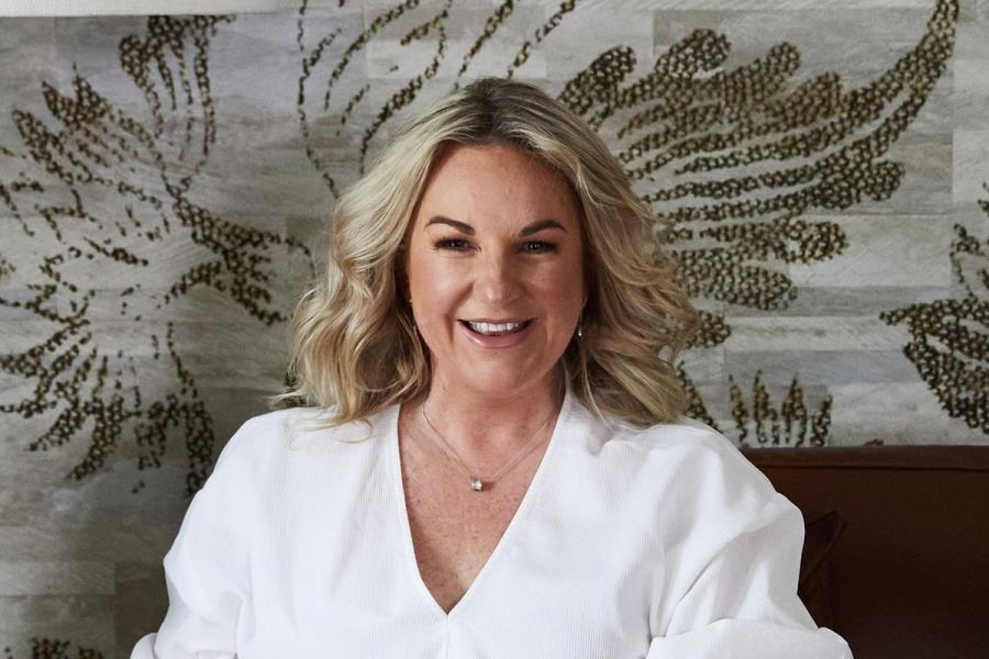 Kirsten Tibballs Net Worth