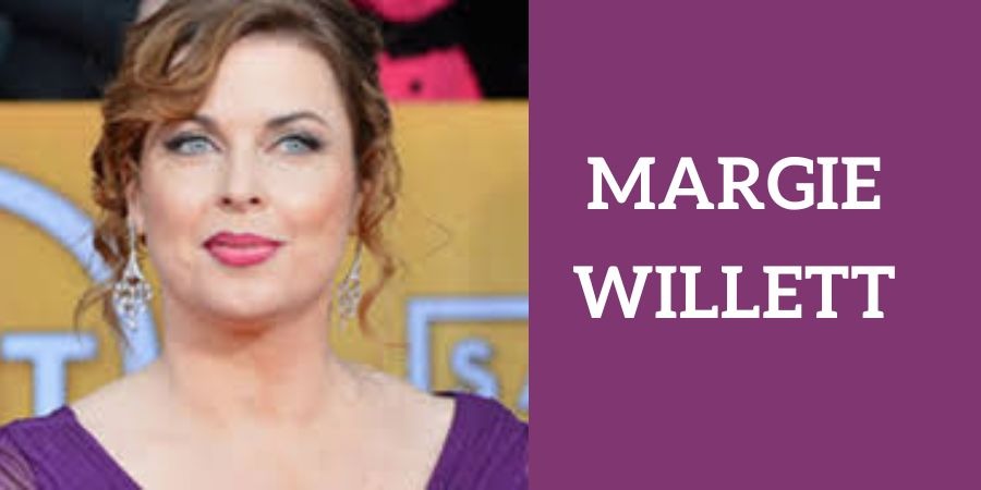 Margie Willett Net Worth