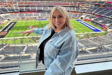 Sarah Mathers Net Worth