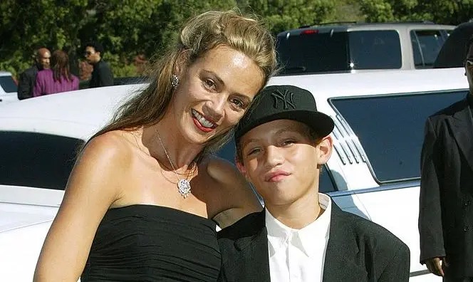 Tanya Hijazi Ethnicity