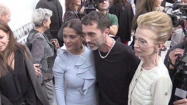 Tina Radziwill Net Worth