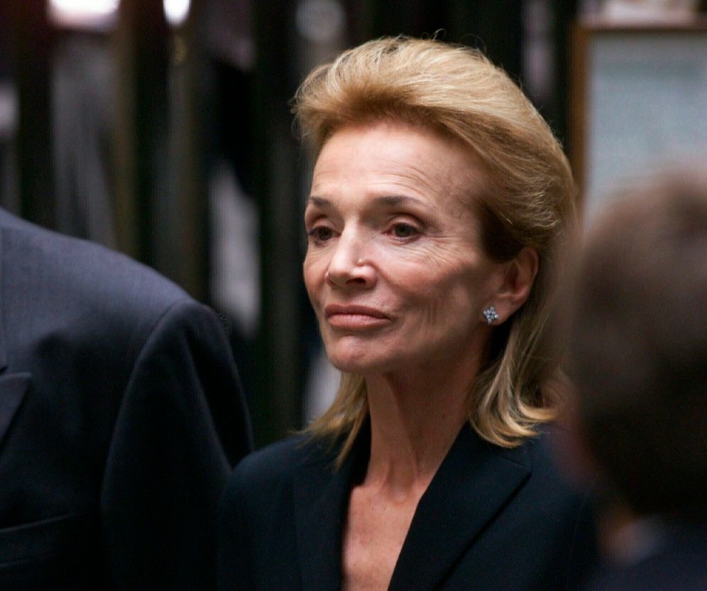 Tina Radziwill Net Worth