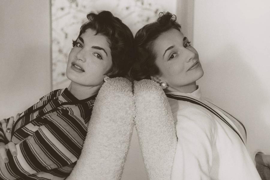 Tina Radziwill Net Worth