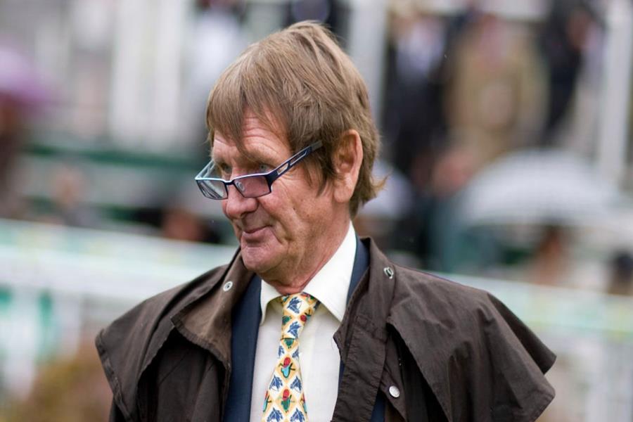 Andrew Stewart Net Worth